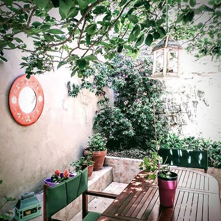 La Collina Dei Ciliegi Bed & Breakfast Sarule ภายนอก รูปภาพ