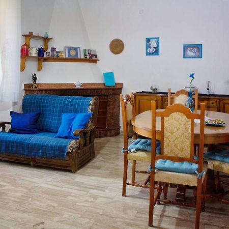 La Collina Dei Ciliegi Bed & Breakfast Sarule ภายนอก รูปภาพ