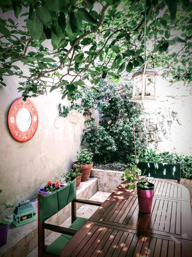 La Collina Dei Ciliegi Bed & Breakfast Sarule ภายนอก รูปภาพ
