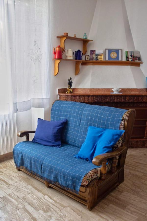 La Collina Dei Ciliegi Bed & Breakfast Sarule ภายนอก รูปภาพ