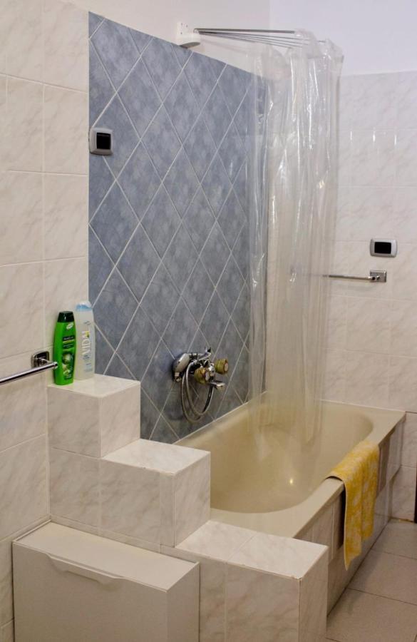 La Collina Dei Ciliegi Bed & Breakfast Sarule ภายนอก รูปภาพ