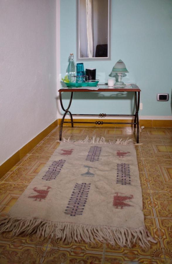 La Collina Dei Ciliegi Bed & Breakfast Sarule ภายนอก รูปภาพ