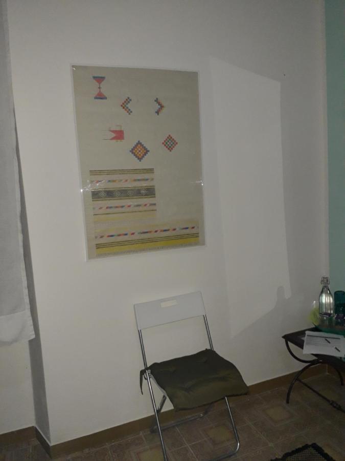La Collina Dei Ciliegi Bed & Breakfast Sarule ภายนอก รูปภาพ