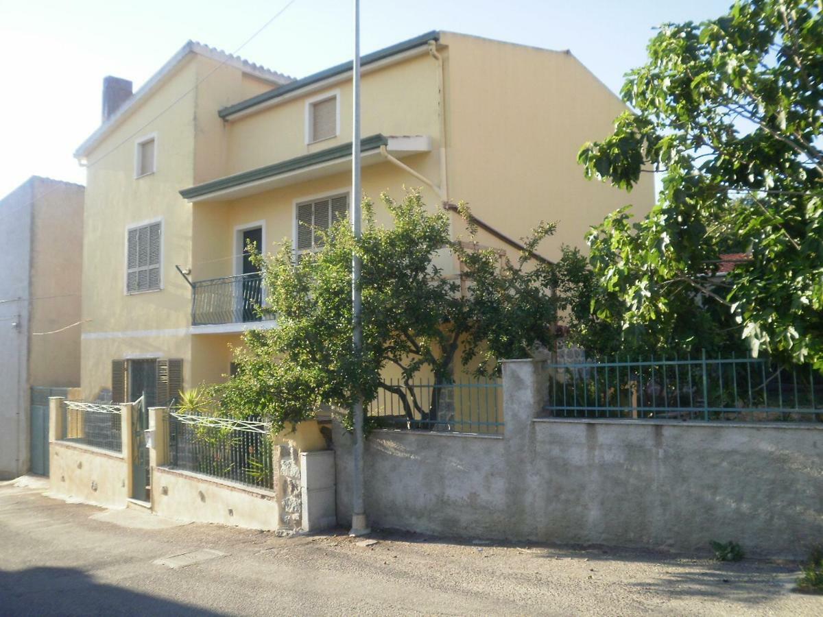 La Collina Dei Ciliegi Bed & Breakfast Sarule ภายนอก รูปภาพ