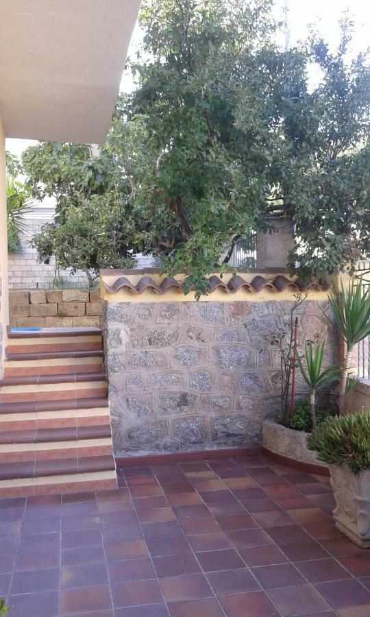 La Collina Dei Ciliegi Bed & Breakfast Sarule ภายนอก รูปภาพ